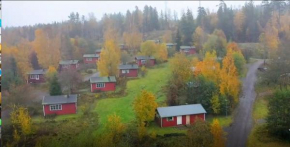 Three Rooms stuga i stugby near National Park, Undenäs